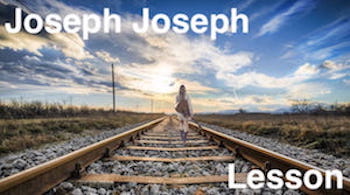 joseph joseph lesson tabs transcription chords