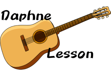 Daphne lesson